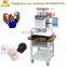 Single Head T-shirt Cap Thread Tension Embroidery Machine Embroidery Machines with Prices