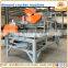 Nut , almond cracker machine / hazelnut cracking machine