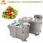 Industrial vegetable and fruit cutting machine / leaf vegetable cutter