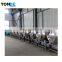 Commercial Vacuum Tumbling Marinate Equipment For Meat Processing