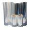 High quality 12 mic aluminium pet film roll VMPET for cosmetics packaging