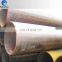 Carbon bright annealed cold draw round steel pipe and tubes