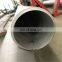 Mill Finish 321 321H SCH 80 Stainless Steel Pipes & Tubes