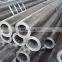 Tube black carbon carbon steel seamless pipes mild steel block
