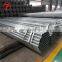 25 mm bs 1387 galvanized round tube Pre GI steel pipe