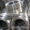 Soft Aluminum alloy wire 5052 5154 pure aluminum coating