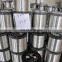 High quality sus 304 316 stainless steel yarn wire using for filter material