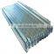 Color zinc 6mm corrugated galvanized corrugated roofing sheet GI roofing Steel sheet metal price for galvanized roofing sheet