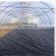 High quality cheap price agricultural greenhouse structure steel pipe from wuxi factory of China