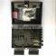 Fiber Optic Splitter Termination Box for FTTH Applications
