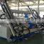 Aluminum corner combining machine for aluminum window machine LM4-CNC