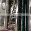 China glass processing machinery vertical glass washer