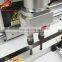 window Aluminum Profile Head multi hole drilling machine