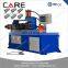 SG-III-80 Automatic PLC control round tube swaging machine with 3 stations