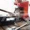 CH-60 steel pipe notchers for sale, pipe tube notcher, hydraulic notcher machine for welding