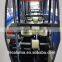 Knurling Machine with Strip Feeder Thermal Break Machine