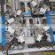Four Head CNC Aluminum Windows Corner Crimping Machine for Aluminum Window Door