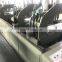 Automatic corner welder automated boiler welding auto pvc window machine