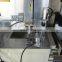 2015 LJJC-450Corner Connector Automatic Cuting Saw/Corner Connector of Aluminum Proflie And Plastic Profile Cutting