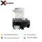 pe plastic shredder and crusher