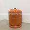 12.5Kg Lpg Gas Cylinder Propane Lpg Gas Bottle