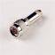 Straight RF TNC Male Plug to C29 Connector for Coaxial Cable