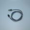 A Male To Type-c Braided Thread Mobile Phone Usb 3.0 Charging Cable