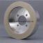 Vitrified diamond grinding wheel for PCD tool 20mm width 15mm width Vitrified bond diamond grinding wheel