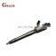 Hot sale fuel common rail injector 0445110376