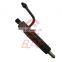 BJAP Fuel injector 10432291075 Foton diesel pump injector E048332000010