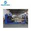 plastic granulator machine