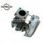 4JB1T 2.8L turbocharger VA190013 VB190013 VICB 8971760801 RICB0807 for 4JG2T 3.1L
