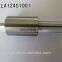 FUEL INJECTOR NOZZLE DLLA124S1001