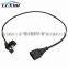 Crankshaft Pulse Position Sensor 030906433K For VW Gol Parati IV Saveiro 0261210207 0261210208