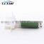Heater Fan Blower Motor Resistor Regulator 1K0959263A For Peugeot Citroen 6450NV 6450.NV 46770818