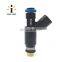 Pacemaker Price Car Accessories Fuel Injector Nozzle OEM 25326903