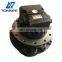 Mini Excavator PC60-7 PC75UU SH75 SK60-5 EX60 Track Drive Motor TM09 Hydraulic Travel Motor TM09C Final Drive
