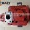 KYB PSVD2-25 hydraulic pump ,excavator spare parts