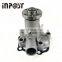 New Water Pump for Yan-mar Tractor 169, 180, 186, 187, 220, 226, 250, 276