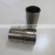 Hot sale M11 Diesel engine spare parts cylinder liner 3080760