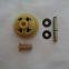 High Quality GX160 168F Generator Governor Gear Set Spare Parts