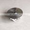 RHF3 34.98/44.00mm 6+6 Blades High Performance Turbocharger Milling/aluminum 2618/billet Compressor Wheel