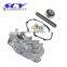 Camshaft Adjuster Housing Kit 06F103107G+06D103121B+06F109217A+06D109229B+06F109088J