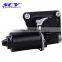 Car Wiper Motor F9PZ17508AA F5HZ17508A 62000734A 62000734C 402037 Suitable for Ford
