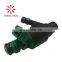 boquilla del inyector de combustible0280150502, bico injetor de combustivel 0280150502,Fuel injector 0280150502