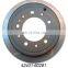 Automobile Brake Disc for Car 2002-2005 42431-60281