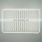 For Japanese car OEM:ZJ01-13-Z40 High Quality Air Filter
