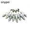 Professional Parts  Iridium Spark Plug  8#41-993 19256067