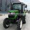 DEETRAC TB754 75HP 4WD New Condition Farm Tractor