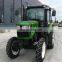 DEETRAC TB754 75HP New Condition Farm Tractor